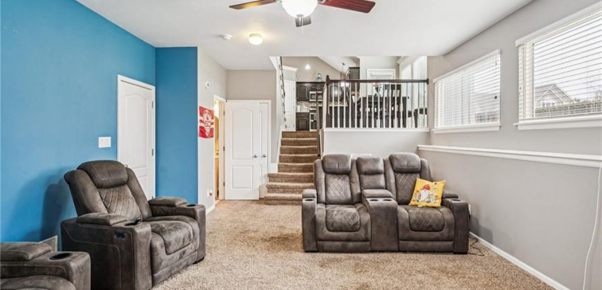 Homes for Sale in Kansas City, MO 64154 | 5501 NW 90th Street