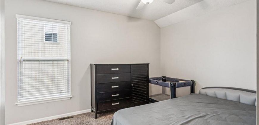 Homes for Sale in Kansas City, MO 64154 | 5501 NW 90th Street