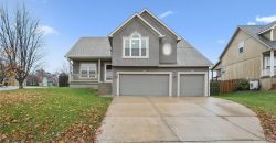 Homes for Sale in Kansas City, MO 64154 | 5501 NW 90th Street