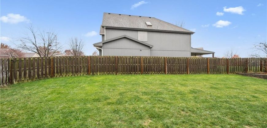 Homes for Sale in Kansas City, MO 64154 | 5501 NW 90th Street