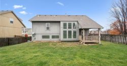 Homes for Sale in Kansas City, MO 64154 | 5501 NW 90th Street