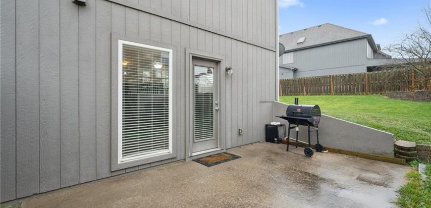 Homes for Sale in Kansas City, MO 64154 | 5501 NW 90th Street