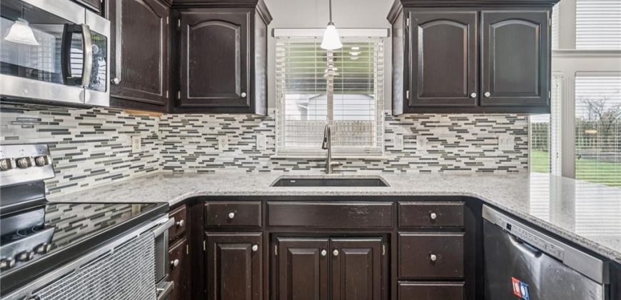 Homes for Sale in Kansas City, MO 64154 | 5501 NW 90th Street