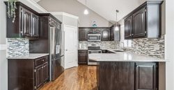 Homes for Sale in Kansas City, MO 64154 | 5501 NW 90th Street