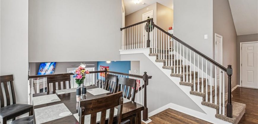 Homes for Sale in Kansas City, MO 64154 | 5501 NW 90th Street