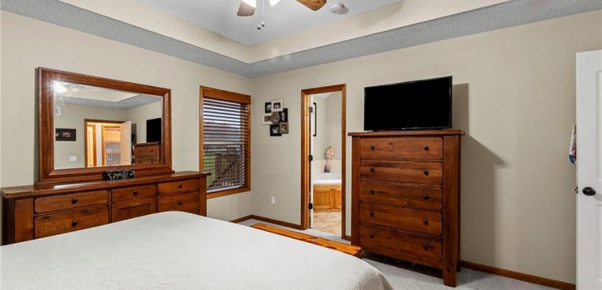 Homes for Sale in Kearney, MO 64060 | 1821  Lauren Lane