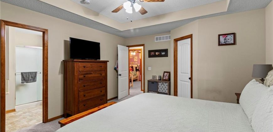 Homes for Sale in Kearney, MO 64060 | 1821  Lauren Lane