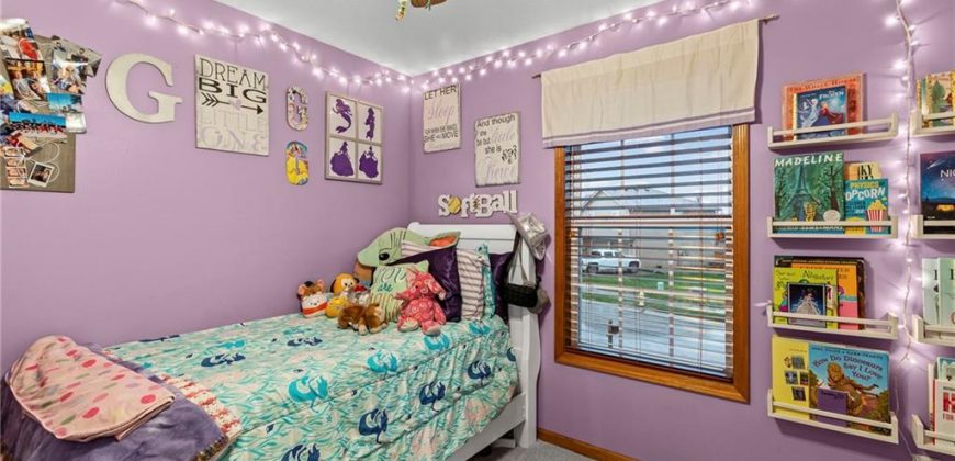 Homes for Sale in Kearney, MO 64060 | 1821  Lauren Lane