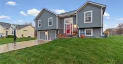 Homes for Sale in Kearney, MO 64060 | 1821  Lauren Lane