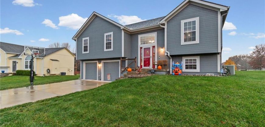 Homes for Sale in Kearney, MO 64060 | 1821  Lauren Lane