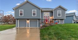 Homes for Sale in Kearney, MO 64060 | 1821  Lauren Lane