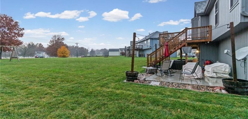 Homes for Sale in Kearney, MO 64060 | 1821  Lauren Lane