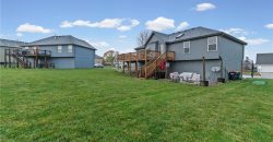 Homes for Sale in Kearney, MO 64060 | 1821  Lauren Lane