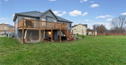 Homes for Sale in Kearney, MO 64060 | 1821  Lauren Lane