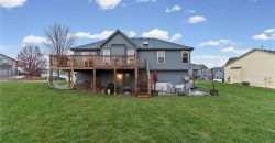 Homes for Sale in Kearney, MO 64060 | 1821  Lauren Lane