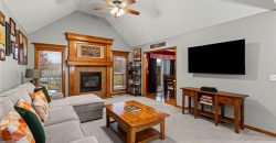 Homes for Sale in Kearney, MO 64060 | 1821  Lauren Lane