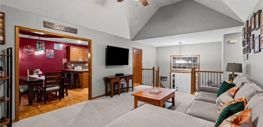 Homes for Sale in Kearney, MO 64060 | 1821  Lauren Lane