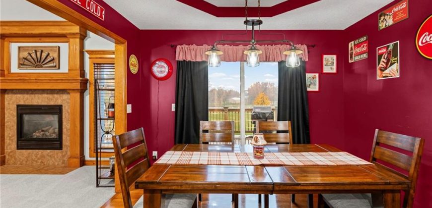 Homes for Sale in Kearney, MO 64060 | 1821  Lauren Lane