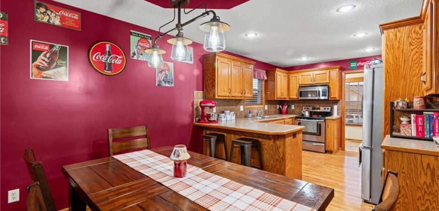 Homes for Sale in Kearney, MO 64060 | 1821  Lauren Lane