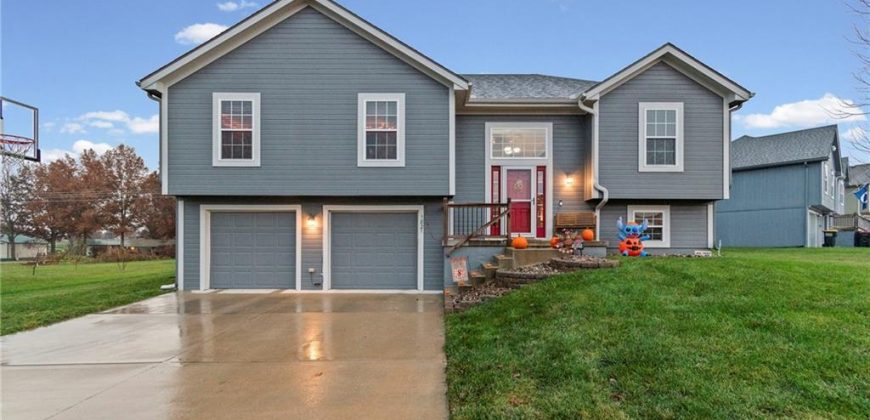 Homes for Sale in Kearney, MO 64060 | 1821  Lauren Lane