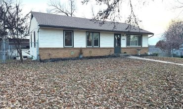 Homes for Sale in Kansas City, MO 64117 | 4603 NE 47th Terrace