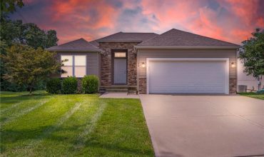 Homes for Sale in Liberty, MO 64068 | 194  Camelot Drive