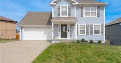 Homes for Sale in Kearney, MO 64060 | 1818  Lauren Lane