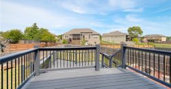 Homes for Sale in Kearney, MO 64060 | 1818  Lauren Lane