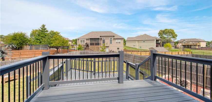 Homes for Sale in Kearney, MO 64060 | 1818  Lauren Lane