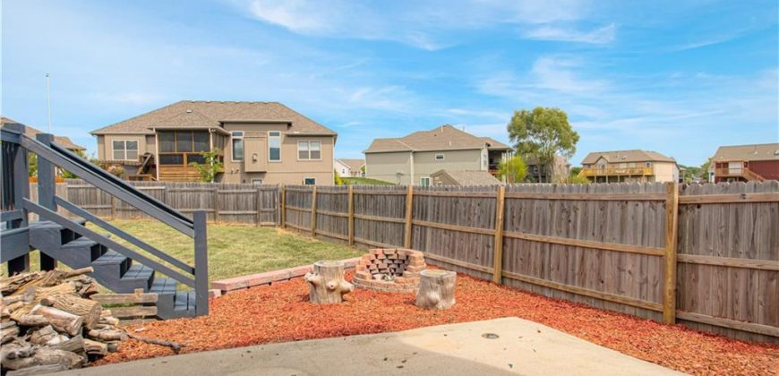 Homes for Sale in Kearney, MO 64060 | 1818  Lauren Lane