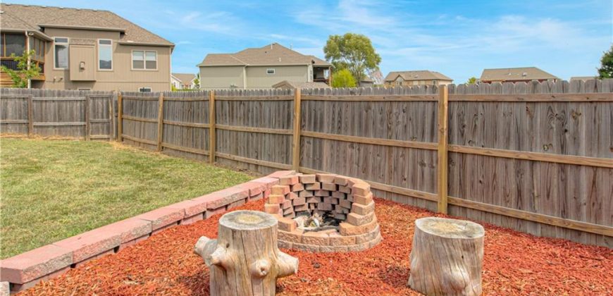 Homes for Sale in Kearney, MO 64060 | 1818  Lauren Lane