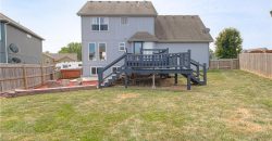 Homes for Sale in Kearney, MO 64060 | 1818  Lauren Lane