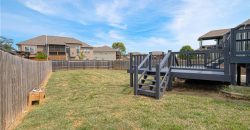 Homes for Sale in Kearney, MO 64060 | 1818  Lauren Lane