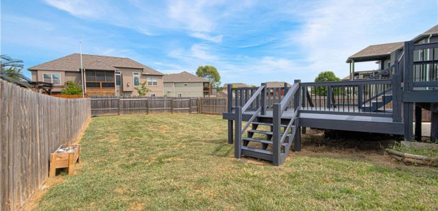 Homes for Sale in Kearney, MO 64060 | 1818  Lauren Lane