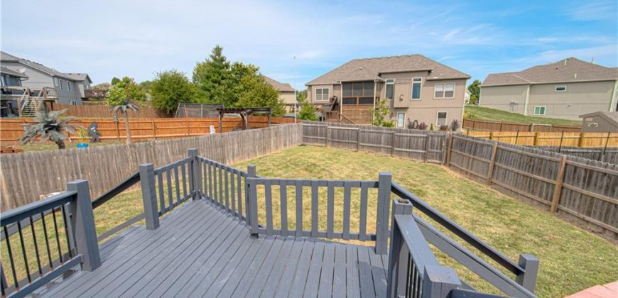 Homes for Sale in Kearney, MO 64060 | 1818  Lauren Lane