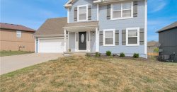 Homes for Sale in Kearney, MO 64060 | 1818  Lauren Lane