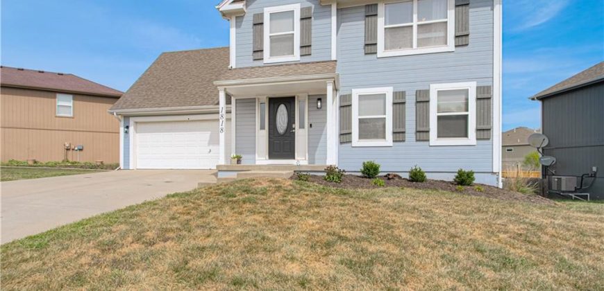 Homes for Sale in Kearney, MO 64060 | 1818  Lauren Lane