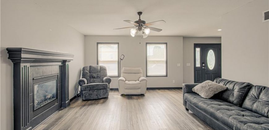 Homes for Sale in Kearney, MO 64060 | 1818  Lauren Lane