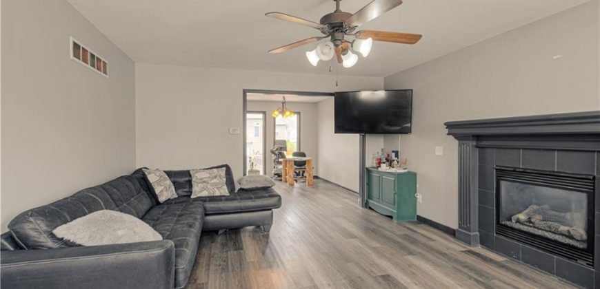 Homes for Sale in Kearney, MO 64060 | 1818  Lauren Lane