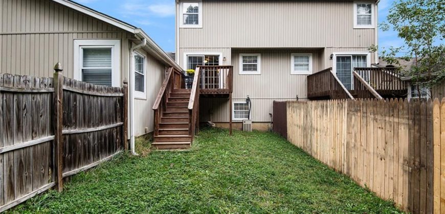 Homes for Sale in Gladstone, MO 64119 | 7138 NE KINGSTON Court