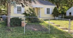 Homes for Sale in Kansas City, MO 64116 | 807 NE 46th Street