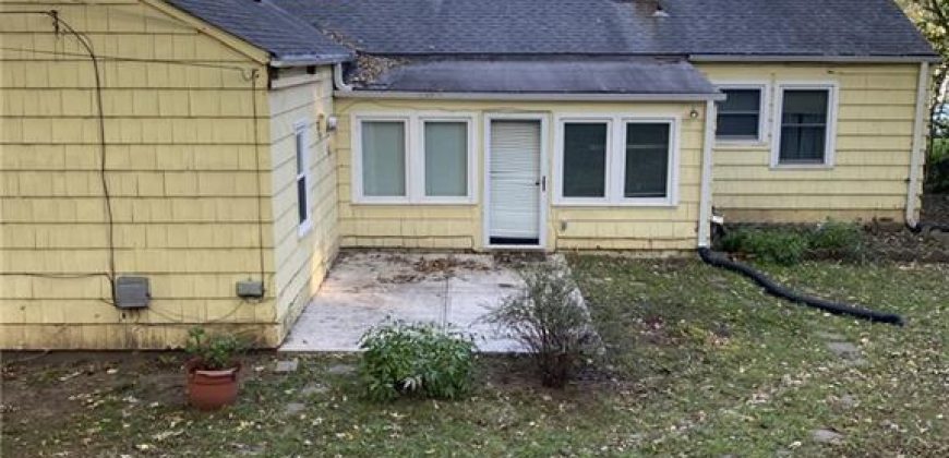 Homes for Sale in Kansas City, MO 64116 | 807 NE 46th Street