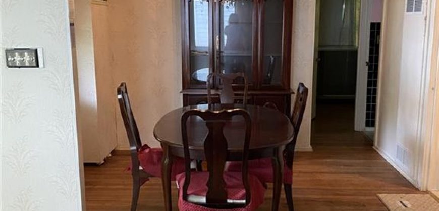 Homes for Sale in Kansas City, MO 64116 | 807 NE 46th Street