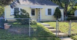 Homes for Sale in Kansas City, MO 64116 | 807 NE 46th Street