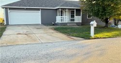 Homes for Sale in Kansas City, MO 64119 | 3711 NE 82nd Terrace