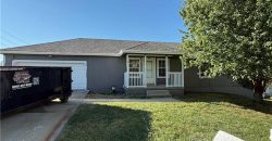 Homes for Sale in Kansas City, MO 64119 | 3711 NE 82nd Terrace