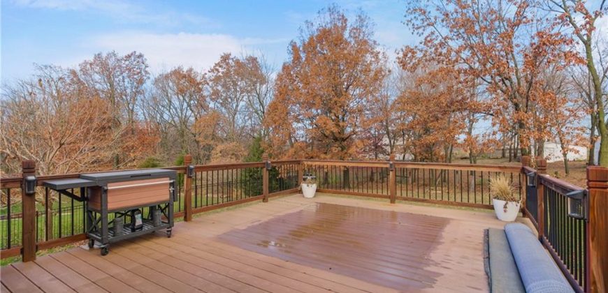 Homes for Sale in Liberty, MO 64068 | 11412 NE 113th Terrace