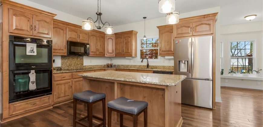 Homes for Sale in Liberty, MO 64068 | 11412 NE 113th Terrace