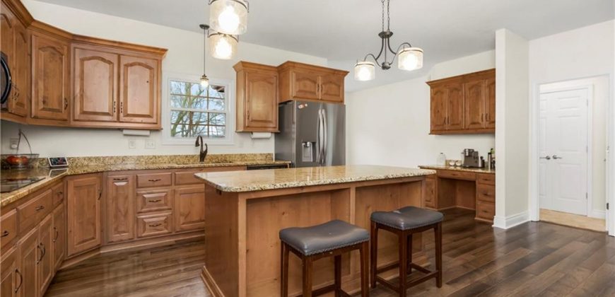 Homes for Sale in Liberty, MO 64068 | 11412 NE 113th Terrace