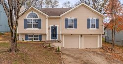 Homes for Sale in Kansas City, MO 64154 | 3408 NW 84th Terrace